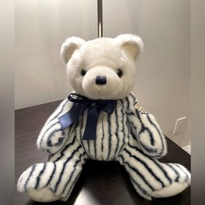 NY Yankees Ty Beanies Collection - ‘Farewell’ Collectible Bear